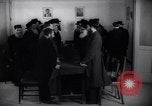 Image of Grand Rabbi Amiel Palestine, 1945, second 33 stock footage video 65675038991