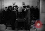 Image of Grand Rabbi Amiel Palestine, 1945, second 35 stock footage video 65675038991