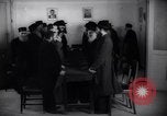 Image of Grand Rabbi Amiel Palestine, 1945, second 36 stock footage video 65675038991