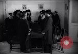 Image of Grand Rabbi Amiel Palestine, 1945, second 37 stock footage video 65675038991