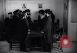 Image of Grand Rabbi Amiel Palestine, 1945, second 38 stock footage video 65675038991