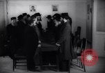 Image of Grand Rabbi Amiel Palestine, 1945, second 39 stock footage video 65675038991