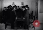 Image of Grand Rabbi Amiel Palestine, 1945, second 40 stock footage video 65675038991