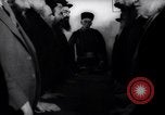 Image of Grand Rabbi Amiel Palestine, 1945, second 43 stock footage video 65675038991