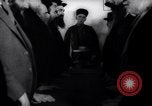 Image of Grand Rabbi Amiel Palestine, 1945, second 44 stock footage video 65675038991