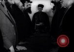 Image of Grand Rabbi Amiel Palestine, 1945, second 45 stock footage video 65675038991