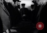 Image of Grand Rabbi Amiel Palestine, 1945, second 49 stock footage video 65675038991