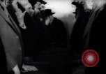 Image of Grand Rabbi Amiel Palestine, 1945, second 51 stock footage video 65675038991