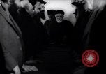 Image of Grand Rabbi Amiel Palestine, 1945, second 53 stock footage video 65675038991