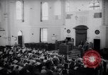 Image of Grand Rabbi David Prato Palestine, 1945, second 10 stock footage video 65675038992