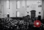 Image of Grand Rabbi David Prato Palestine, 1945, second 11 stock footage video 65675038992