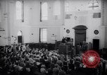 Image of Grand Rabbi David Prato Palestine, 1945, second 12 stock footage video 65675038992