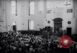 Image of Grand Rabbi David Prato Palestine, 1945, second 20 stock footage video 65675038992