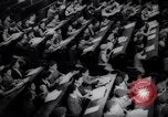Image of Grand Rabbi David Prato Palestine, 1945, second 29 stock footage video 65675038992