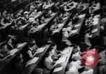 Image of Grand Rabbi David Prato Palestine, 1945, second 34 stock footage video 65675038992