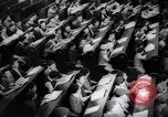 Image of Grand Rabbi David Prato Palestine, 1945, second 37 stock footage video 65675038992