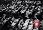 Image of Grand Rabbi David Prato Palestine, 1945, second 38 stock footage video 65675038992