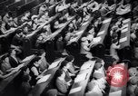 Image of Grand Rabbi David Prato Palestine, 1945, second 41 stock footage video 65675038992