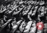 Image of Grand Rabbi David Prato Palestine, 1945, second 42 stock footage video 65675038992