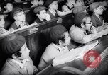 Image of Grand Rabbi David Prato Palestine, 1945, second 44 stock footage video 65675038992