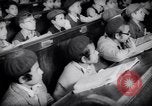 Image of Grand Rabbi David Prato Palestine, 1945, second 47 stock footage video 65675038992