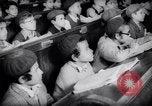 Image of Grand Rabbi David Prato Palestine, 1945, second 48 stock footage video 65675038992