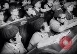Image of Grand Rabbi David Prato Palestine, 1945, second 51 stock footage video 65675038992
