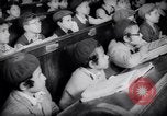 Image of Grand Rabbi David Prato Palestine, 1945, second 58 stock footage video 65675038992