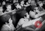 Image of Grand Rabbi David Prato Palestine, 1945, second 59 stock footage video 65675038992