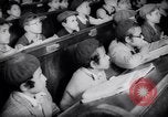 Image of Grand Rabbi David Prato Palestine, 1945, second 61 stock footage video 65675038992