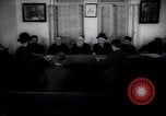 Image of Grand Rabbi Amiel Palestine, 1945, second 1 stock footage video 65675038993