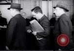 Image of Grand Rabbi Amiel Palestine, 1945, second 50 stock footage video 65675038993