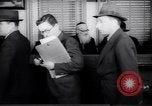 Image of Grand Rabbi Amiel Palestine, 1945, second 51 stock footage video 65675038993