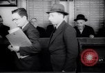 Image of Grand Rabbi Amiel Palestine, 1945, second 52 stock footage video 65675038993