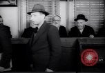 Image of Grand Rabbi Amiel Palestine, 1945, second 53 stock footage video 65675038993