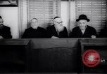 Image of Grand Rabbi Amiel Palestine, 1945, second 57 stock footage video 65675038993