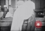 Image of Jewish prayers at synagogue Tel Aviv Palestine, 1945, second 1 stock footage video 65675038996