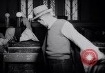 Image of Jewish prayers at synagogue Tel Aviv Palestine, 1945, second 3 stock footage video 65675038996