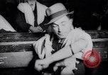 Image of Jewish prayers at synagogue Tel Aviv Palestine, 1945, second 21 stock footage video 65675038996