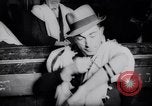 Image of Jewish prayers at synagogue Tel Aviv Palestine, 1945, second 22 stock footage video 65675038996