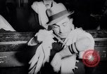 Image of Jewish prayers at synagogue Tel Aviv Palestine, 1945, second 23 stock footage video 65675038996