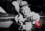 Image of Jewish prayers at synagogue Tel Aviv Palestine, 1945, second 24 stock footage video 65675038996