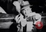 Image of Jewish prayers at synagogue Tel Aviv Palestine, 1945, second 26 stock footage video 65675038996
