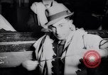 Image of Jewish prayers at synagogue Tel Aviv Palestine, 1945, second 28 stock footage video 65675038996