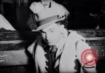 Image of Jewish prayers at synagogue Tel Aviv Palestine, 1945, second 30 stock footage video 65675038996