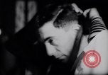 Image of Jewish prayers at synagogue Tel Aviv Palestine, 1945, second 43 stock footage video 65675038996