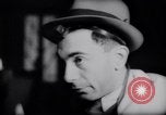 Image of Jewish prayers at synagogue Tel Aviv Palestine, 1945, second 50 stock footage video 65675038996