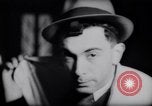 Image of Jewish prayers at synagogue Tel Aviv Palestine, 1945, second 51 stock footage video 65675038996