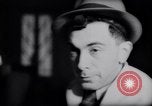Image of Jewish prayers at synagogue Tel Aviv Palestine, 1945, second 52 stock footage video 65675038996
