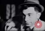 Image of Jewish prayers at synagogue Tel Aviv Palestine, 1945, second 53 stock footage video 65675038996